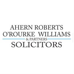 Ahern Roberts O'Rourke Williams & Partners