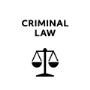 Criminal Law