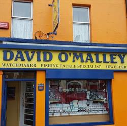 O Malley David