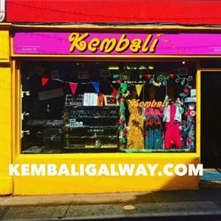 Kembali