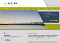 WESLIN CONSTRUCTION LIMITED