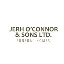 Jerh O'Connor Funeral Homes