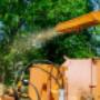 Mulching