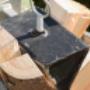 Log Splitting