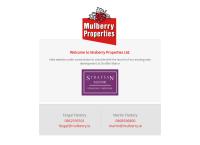 MULBERRY PROPERTIES LIMITED