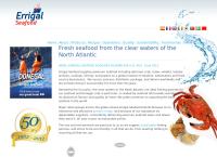 ERRIGAL SEAFOOD