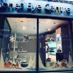 Greystones Eye Centre