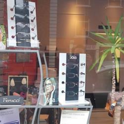 CONOR & LESLEY O'NEILL (OPTICIANS) LIMITED