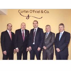 Curtin O'Friel & Co