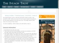 Iveagh Hostel