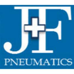 J & F Pneumatics Ltd