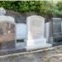 Headstones