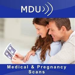 Md Ultrasound