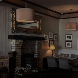 Regan S Restaurant