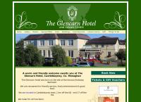 THE GLENCARN HOTEL