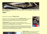 Safesounds Ltd.