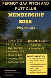 Pitch & Putt Club