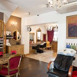 Salon Rouge