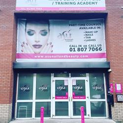 Asu Nail & Beauty Supplies / Training Academy