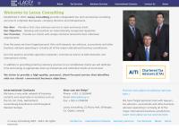 Lacey Consulting