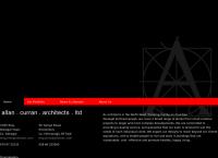 Allan Curran Architects Ltd