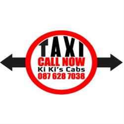Ki Ki's Cabs Mullingar