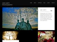 Ger Carty - Central Photographic Studio