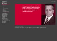 Greg Ryan Solicitors