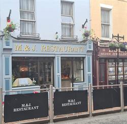 M & J Restaurant