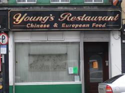 Young S Restaurant