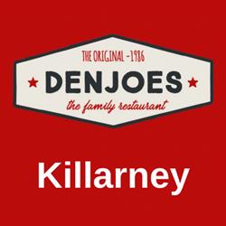 Denjoe s Family Restaurant