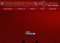 TOWN RADIO TAXIS LIMITED