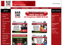 Bar One Racing