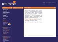 BRAINWORX LIMITED