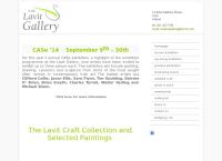 THE LAVIT GALLERY