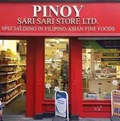 PINOY SARI-SARI STORE LIMITED