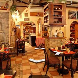 Emiliano S Ristorante Italiano
