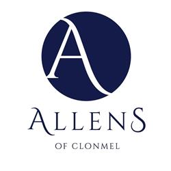 ALLENS CHINA AND WALLPAPER LIMITED
