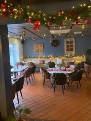 Plaza Bistro The