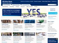 Ulster Bank