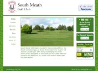 South Meath Golf Trim, Meath
