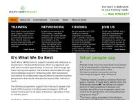 Kerry Skillnet Killorglin, Kerry's website