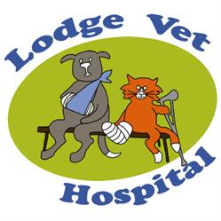 LODGE VETERINARY HOSPITAL