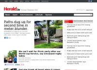 Evening Herald