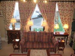 Bushfield Interiors