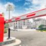 Automated Barrier Systems