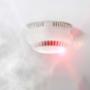 Domestic Fire Alarm Systems