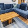 Fendi Corner Sofa