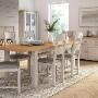 Swansea Extension Table