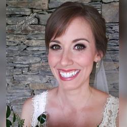 Anne Hutton Make-Up Artist